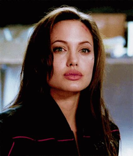 Angelina jolie gif